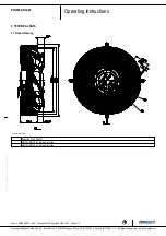 Preview for 4 page of ebm-papst S3G500-AN33-02 Operating Instructions Manual