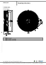 Preview for 4 page of ebm-papst S3G630-AC52-51 Operating Instructions Manual