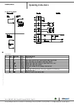 Preview for 9 page of ebm-papst S3G630-AD03-A1 Operating Instructions Manual