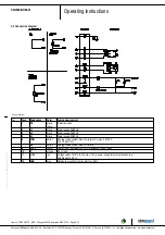 Предварительный просмотр 9 страницы ebm-papst S3G800-BO84-01 Operating Instructions Manual