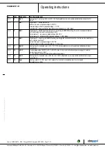 Preview for 11 page of ebm-papst S3G800-BT21-01 Operating Instructions Manual