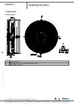 Preview for 4 page of ebm-papst S3G990-BW22-01 Operating Instructions Manual