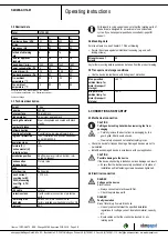 Preview for 5 page of ebm-papst S4D200-AH14-01 Operating Instructions Manual