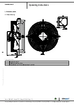 Предварительный просмотр 4 страницы ebm-papst S4D300-AR34-17 Operating Instructions Manual