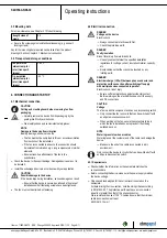 Предварительный просмотр 6 страницы ebm-papst S4D350-AN08-30 Operating Instructions Manual