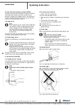 Предварительный просмотр 7 страницы ebm-papst S4D350-AN08-50 Operating Instructions Manual