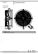 Предварительный просмотр 4 страницы ebm-papst S4D400-AP12-03 Operating Instructions Manual