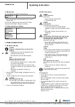 Preview for 6 page of ebm-papst S4D400-AP12-04 Operating Instructions Manual