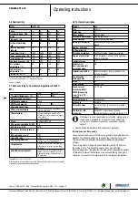 Preview for 5 page of ebm-papst S4D400-AP12-39 Operating Instructions Manual