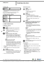 Предварительный просмотр 6 страницы ebm-papst S4D450-AN12-76 Operating Instructions Manual