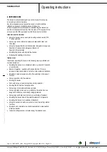 Preview for 3 page of ebm-papst S4D450-AO14-01 Operating Instructions Manual