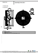 Preview for 4 page of ebm-papst S4D450-AO14-02 Operating Instructions Manual