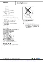 Предварительный просмотр 8 страницы ebm-papst S4D450-AP03-10 Operating Instructions Manual