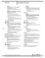 Preview for 2 page of ebm-papst S4D450-GA14-01 Operating Instructions Manual