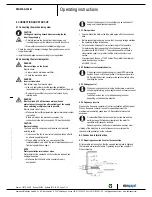 Preview for 6 page of ebm-papst S4D450-GA14-01 Operating Instructions Manual