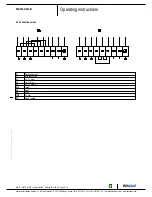 Preview for 8 page of ebm-papst S4D450-GA14-01 Operating Instructions Manual