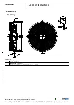 Предварительный просмотр 4 страницы ebm-papst S4D500-AJ03-01 Operating Instructions Manual