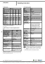 Preview for 5 page of ebm-papst S4D500-AM03-01 Operating Instructions Manual