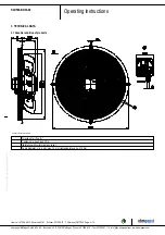 Preview for 4 page of ebm-papst S4D500-BD03-02 Operating Instructions Manual