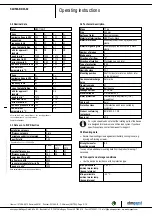 Preview for 5 page of ebm-papst S4D500-BD03-02 Operating Instructions Manual