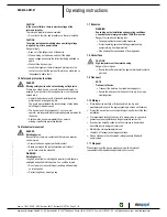 Preview for 2 page of ebm-papst S4D630-AR01-01 Operating Instructions Manual