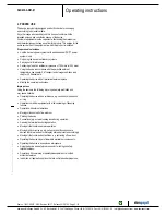 Preview for 3 page of ebm-papst S4D630-AR01-01 Operating Instructions Manual