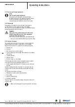 Preview for 11 page of ebm-papst S4E330-AA06-07 Operating Instructions Manual