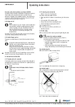 Preview for 7 page of ebm-papst S4E350-AA06-17 Operating Instructions Manual