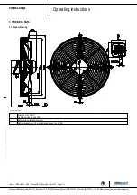 Предварительный просмотр 4 страницы ebm-papst S4E350-AG06-28 Operating Instructions Manual