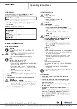 Preview for 6 page of ebm-papst S4E350-AN02-30 Operating Instructions Manual