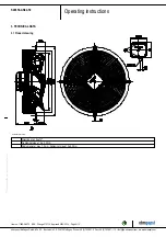 Preview for 4 page of ebm-papst S4E350-AN02-50 Operating Instructions Manual