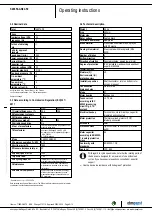 Preview for 5 page of ebm-papst S4E350-AN02-50 Operating Instructions Manual