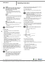 Preview for 7 page of ebm-papst S4E350-AN02-50 Operating Instructions Manual