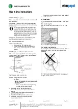 Preview for 7 page of ebm-papst S4E350-AN02-60-CTN Operating Instructions Manual