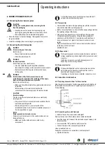 Preview for 6 page of ebm-papst S4E350-AP06-40 Operating Instructions Manual