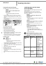 Preview for 9 page of ebm-papst S4E350-AP06-40 Operating Instructions Manual