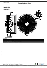 Предварительный просмотр 4 страницы ebm-papst S4E350-AP06-66 Operating Instructions Manual