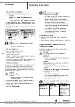 Предварительный просмотр 11 страницы ebm-papst S4E350-ZD02-01 Operating Instructions Manual