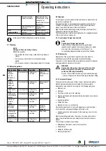 Предварительный просмотр 10 страницы ebm-papst S4E450-AO09-01 Operating Instructions Manual