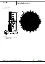 Preview for 4 page of ebm-papst S4E450-AP01-01 Operating Instructions Manual