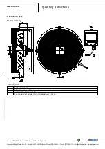 Предварительный просмотр 4 страницы ebm-papst S4E450-GA09-01 Operating Instructions Manual