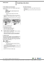 Предварительный просмотр 9 страницы ebm-papst S4E450-GA09-01 Operating Instructions Manual