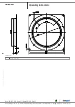 Preview for 5 page of ebm-papst S4E500-ZL07-01 Operating Instructions Manual