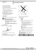 Preview for 9 page of ebm-papst S4E500-ZL07-01 Operating Instructions Manual