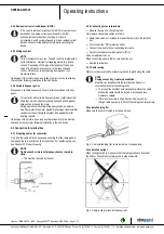 Предварительный просмотр 7 страницы ebm-papst S4E560-AQ01-01 Operating Instructions Manual