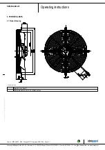 Preview for 4 page of ebm-papst S4S300-AA02-19 Operating Instructions Manual