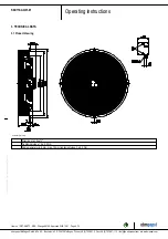 Предварительный просмотр 4 страницы ebm-papst S6D710-AQ01-01 Operating Instructions Manual