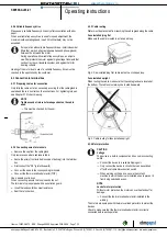 Предварительный просмотр 7 страницы ebm-papst S6E500-AJ03-01 Operating Instructions Manual