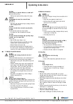 Preview for 2 page of ebm-papst S6E560-AN01-01 Operating Instructions Manual