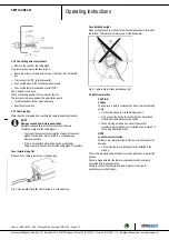 Предварительный просмотр 8 страницы ebm-papst S6E710-AR03-01 Operating Instructions Manual